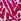 Pink Sosandar Animal Print Twist Front Shaping Bikini Top