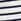 Stripe Friends Like These Round Neck Logo T-shirt