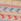Red/Multi Ski Fairisle Jacquard Supersoft Crew Neck Long Sleeve Jumper