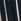 Navy/Cream Reiss Saige Pleated Striped Midi Skirt