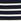 Cream/Navy Stripe