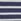 Navy Ecru Stripe Digger