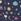 Bleu multicolore - Robe de nuit Midaxi Yours Curve