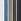 White/Blue/Green/Brown/Black - Regularny - Hollister Boxy T-shirts 5 Pack