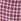 Rojo - Hollister Bajo Rise Flannel Straight Leg Pyjama Bottoms
