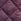 Purple Roman Two Tone Diamond Quilted Coat
