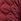 Red Roman Hooded Quilted Puffer Coat