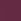 Purple Black Cherry Gel Effect Nail Polish