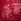 Red Lacquer Victoria's Secret Lace Bra