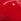 Red Bows Victoria's Secret Closed Toe Faux Fur Slippers