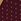 Wine/white Regular Charles Tyrwhitt Spot Combination Bra