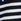 Black/White Stripe Graphic Raglan Long Sleeve Top