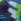 Blue Smiggle Aspire Character Pocket Pencil Case