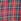 Red Check Tartan Regular Fit Single Cuff Easy Iron Button Down Oxford Shirt