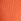 Orange Short Sleeve Plissé Jumpsuit