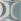 Fusion Sander 100% Cotton Pair Of Eyelet Curtains