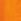 Orange Shower Resistant Jacket (3mths-7yrs)