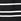 Black/White Stripe Rugby Polo Shirt