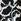 Black & White - Pour Moi Evangeline Gathe Dress
