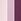 Purple/Pink/Cream Sloggi Basic+ Knickers 3 Pack