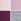 Violet/Gris/Rose - Lot de 4 culottes Sloggi Basic+ midi