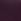 Purple Yours Curve Contrast Picot Ribbed Tunic
