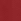 Red Friends Like These Cropped Linen Trousers