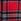 Red Check Gap Adult Softest Flannel Pyjamas Set