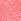 Pink Spot Frill Edge Mini Summer Dress