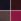 Navy Blue/Light Brown/Plum/Pink The Set 4 Pack Fine Knit Button Through Cardigan
