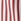 Red Stripe Regular Aubin Bardney Swim Shorts