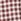 Red/Ecru Gingham Check Bear Long Sleeve Character Shirt (3mths-7yrs)