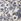 Ecru Blue Ditsy Floral Rib Long Sleeve T-shirt (3mths-7yrs)