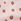 Red Strawberry Fairy Briefs 7 Pack (1.5-14yrs)