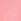 Pink Regular Lightweight Slub Raw Edge Neck T-shirt