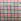 Rosa, kariert - Joules Girls' Long Cairn Showerproof Padded Coat