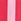 Pink/Red Stripe Linen Rich Square Neck Shift Mini Dress