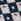 Extra Wide 10m Christmas Wrapping Paper