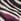 Multi Zebra Print Love & Roses Viscose/linen Blend Ric Rac Detailed Cami