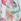 White Girl In Mind Danni Strapless Bandeau Midi Dress
