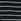 Mono Stripe Boxy Short Sleeve Crew Neck T-shirt
