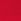 Red Sculpted Short Sleeve T-shirt