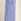 Blue/White Stripe Joules Luna Hooded Fleece Dressing Gown