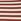 Russet Striped - Joules Sophie Ribbed Fitted T-shirt