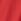 Red Regular Funnel Neck Zip Through Jacket