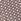 Burgundy Red Regular Geo Print Stretch Oxford Long Sleeve Shirt