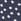 Navy Polka Dot Fatface Printed Card Holder