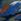 Blue Terrain Camo Regular Superdry Zip Through Fleece