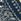 Blue & White Bandana Reversible Joules Kendra Triangle Scarf