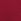 Dark Red Love & Roses Tailored Linen Look Shorts